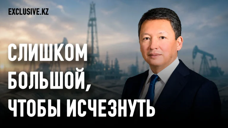 Как Тимур Кулибаев потерял публичные должности, но перестроил свою бизнес-империю для Нового Казахстана - изображение 1