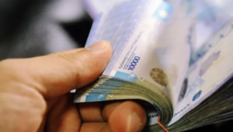 Прокуратура пытается вернуть в бюджет Казахстана более 30 млрд тенге невзысканного ущерба - изображение 1