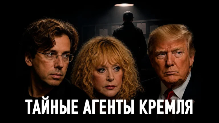 Зачем экс-глава КНБ Альнур Мусаев срочно «отмывал» Трампа? - изображение 1