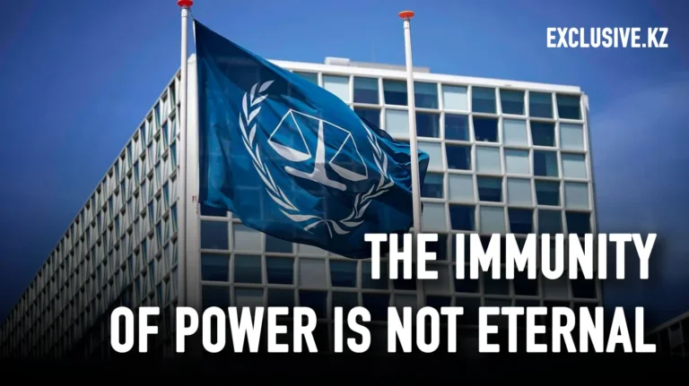 America Is Betting Against International Law - изображение 1