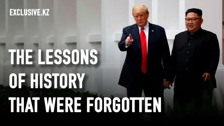 Trump’s Korean Catastrophe - изображение 1