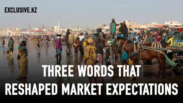 West Africa Needs Its Own Draghi Moment - изображение 1