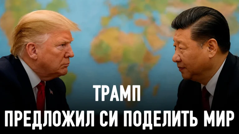 «Большая двойка» США и Китая: что она может означать для безопасности в Азии - изображение 1
