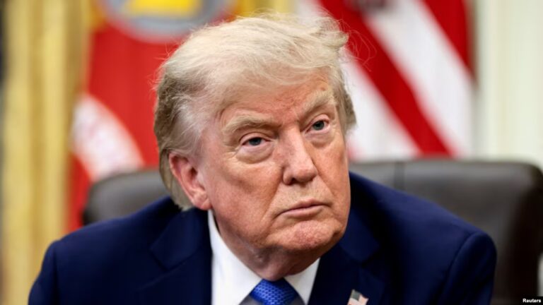 Трамп второй раз пытается запретить гражданство по рождению - изображение 1