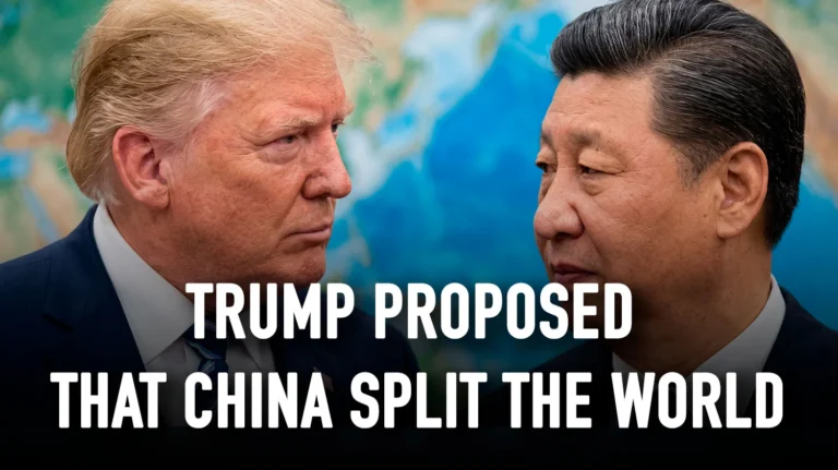 What a Sino-American G2 Would Mean for Asian Security - изображение 1