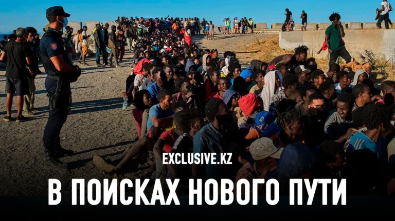 Кризис в Сеуте – это не только проблема миграции - изображение 1