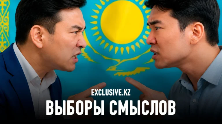 Как партии представляют себе «Справедливый Казахстан» - изображение 1