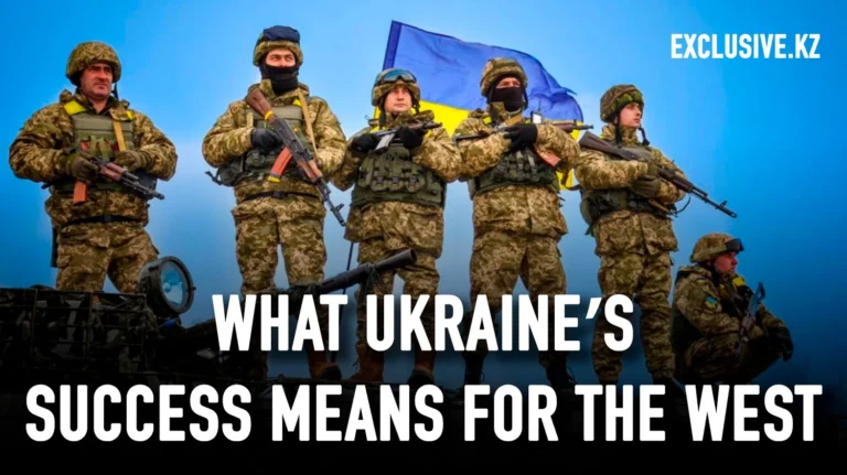 In the World Putin and Trump Intend to Create, We Are All Ukrainians Now - изображение 1