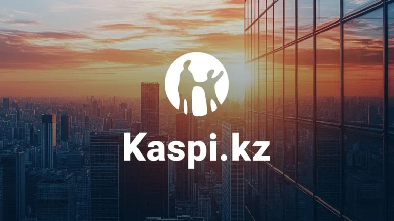 Fitch подтвердило высокий международный рейтинг Kaspi.kz и Kaspi Bank - изображение 1