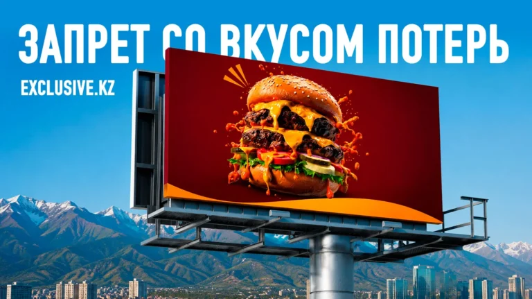 Борьба с нездоровой едой может оставить голодными целые отрасли - изображение 1