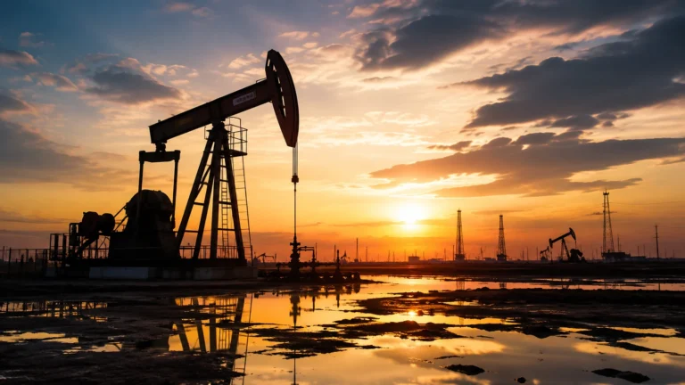 33 млн тонн нефти ждут Казахстан на зрелых месторождениях - изображение 1
