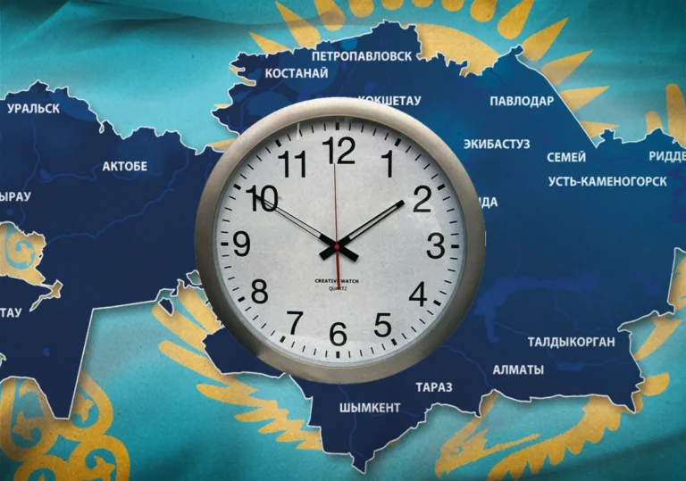«Устали жить по новому времени»: казахстанцы потребовали проверить влияние часового пояса на здоровье - изображение 1