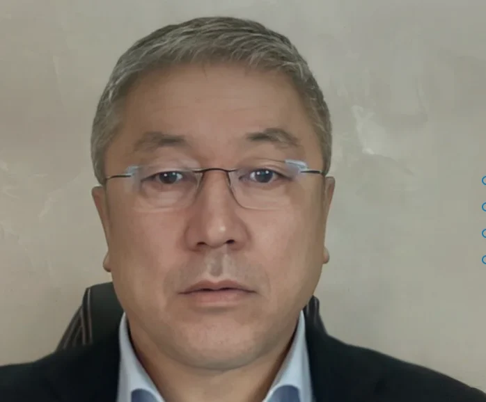 Казахстанский оппозиционер-блогер Ержан Тургумбай стал иноагентом в России - изображение 1