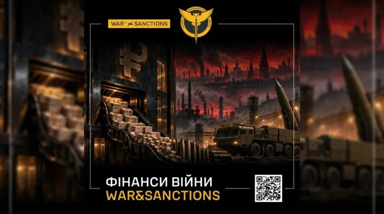 Связанный с Назарбаевым банк попал в украинский список «финансов войны» - изображение 1