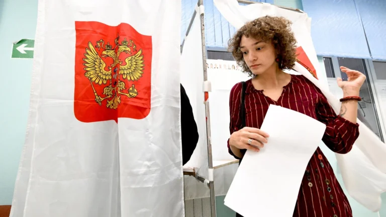 Сначала 86, потом 49: «Единая Россия» запуталась в числе участников войны, прошедших в Госдуму - изображение 1