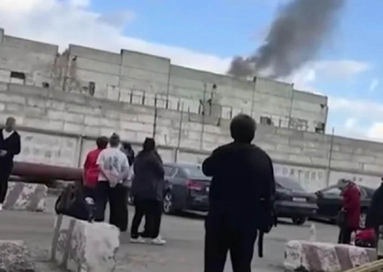 Заключенные павлодарской колонии пожаловались на насилие - изображение 1