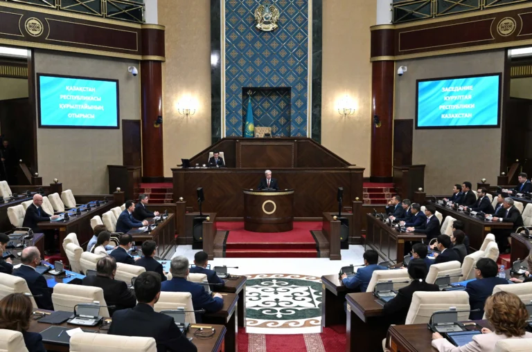 Международный комитет призвал Курултай отменить ограничения для журналистов - изображение 1