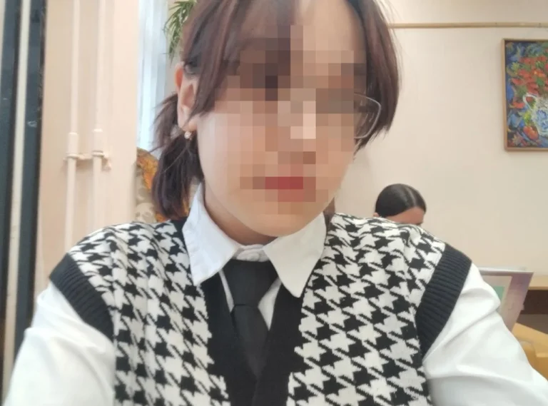 15-летняя школьница из семьи выходцев из Кыргызстана получила 7 лет за поджог АЗС - изображение 1