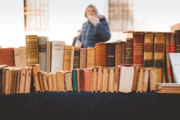 В Сингапуре начали платить за чтение книг - изображение 1