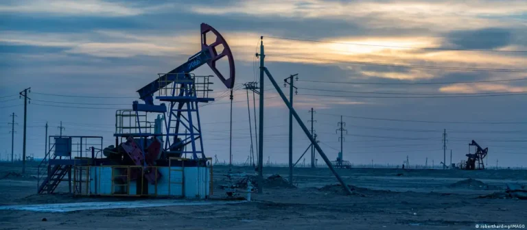 Казахстан намерен более чем вдвое увеличить переработку нефти - изображение 1