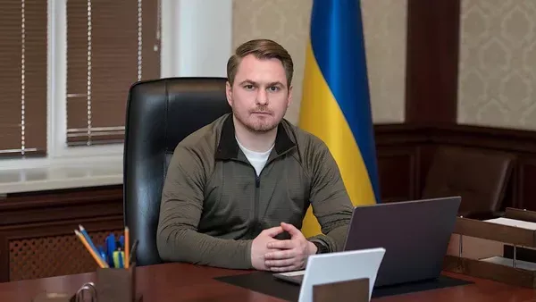 Генпрокурор Украины обвинил главу НАБУ в подделке документов и хищении материалов уголовных дел - изображение 1