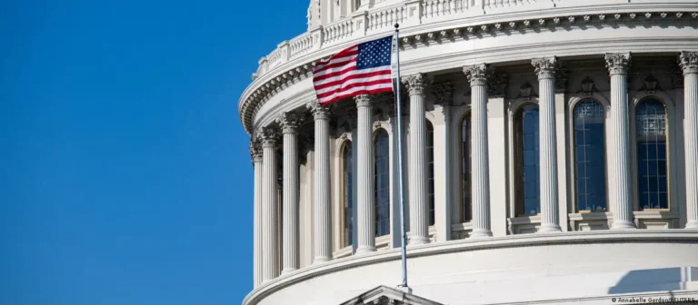 В США одобрили законопроект о финансировании вузов, бойкотирующих Израиль - изображение 1