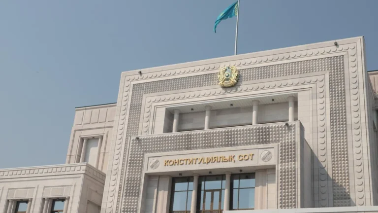 В Конституционном суде решат судьбу запрета на профессию - изображение 1
