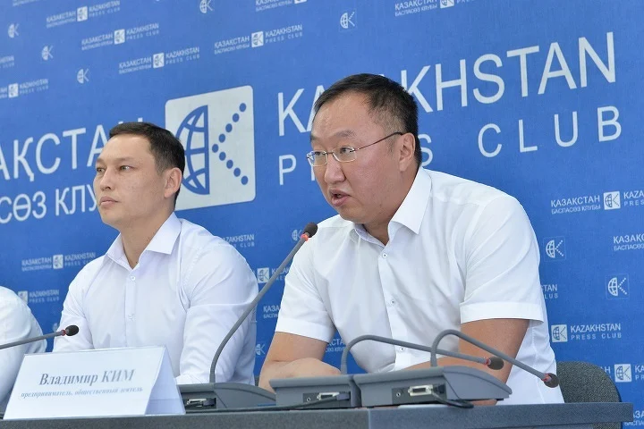 Соратник Санжара Бокаева объявил о конце активизма после проблем на границе - изображение 1