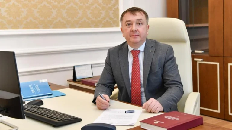 Ерлан Сарсембаев сохранил пост министра юстиции - изображение 1