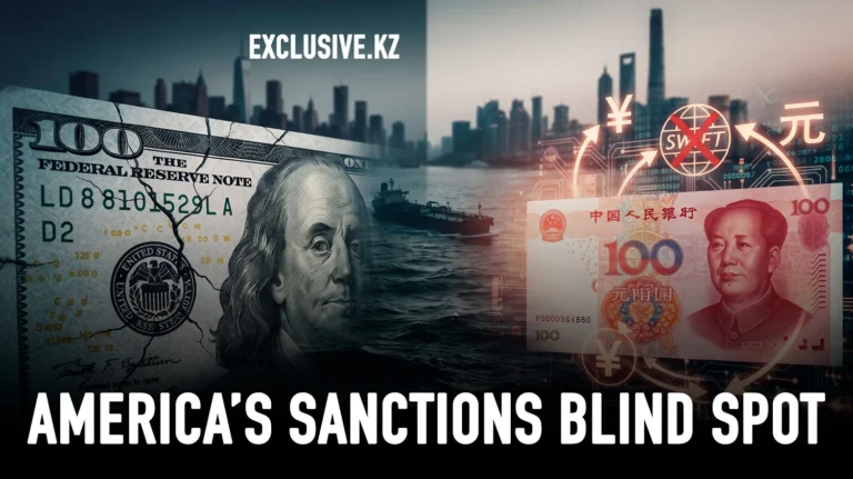 Trump’s Iran Sanctions Have a China Problem - изображение 1