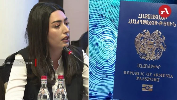 Армения хочет ограничить повторное получение гражданства пятью годами - изображение 1