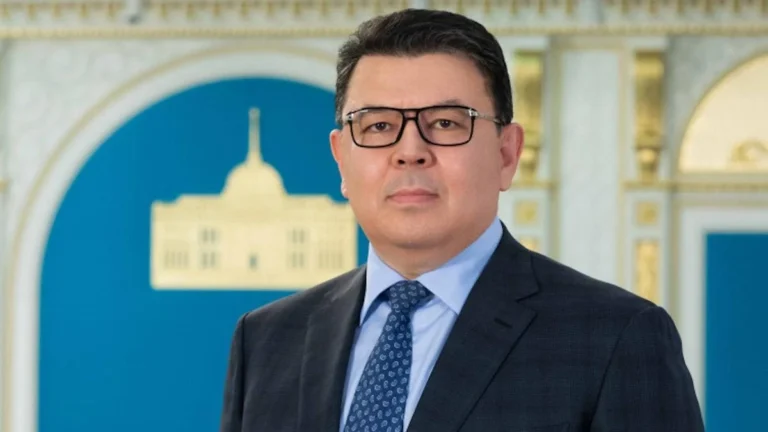 Создана правительственная комиссия по расследованию причин гибели военнослужащих в Мангистауской области - изображение 1