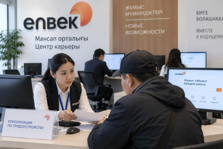 Безработным Казахстана усложнят статус и сократят выплаты - изображение 1