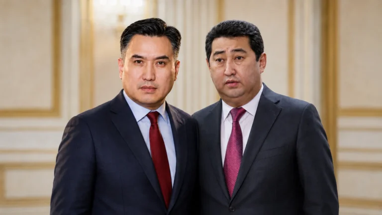 Глав Минсельхоза и Минтруда менять не стали - изображение 1