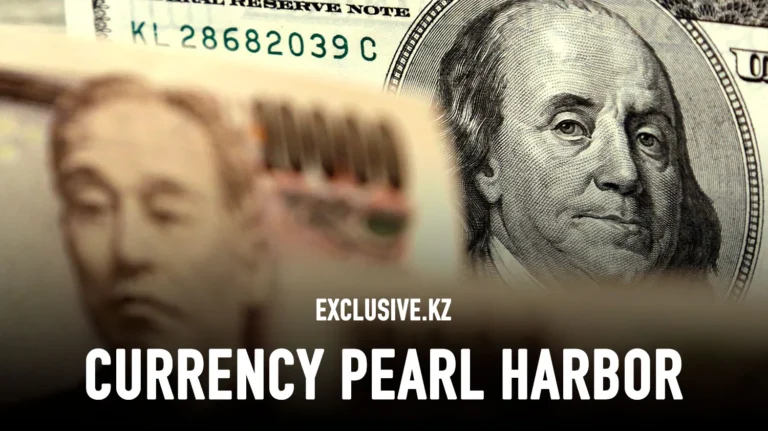 The Dollar’s Outer Defenses Have Been Breached - изображение 1