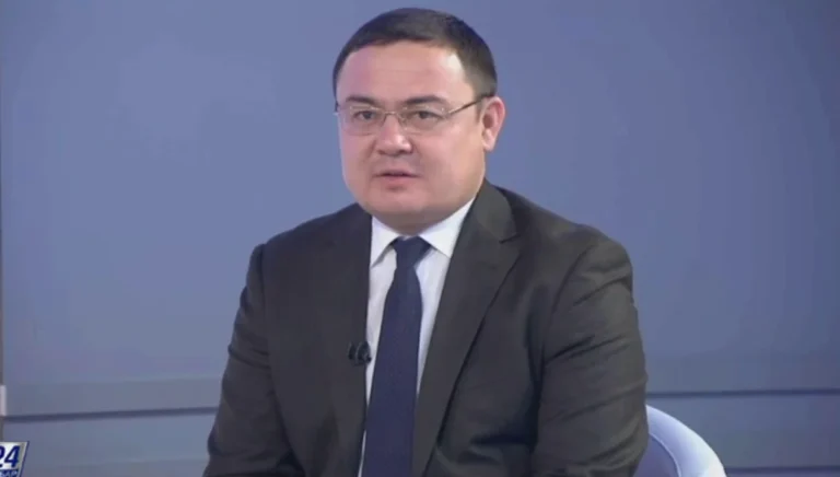Токаев назначил заместителя министра обороны РК - изображение 1
