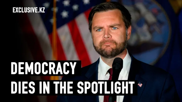 The Trolling of American Democracy - изображение 1