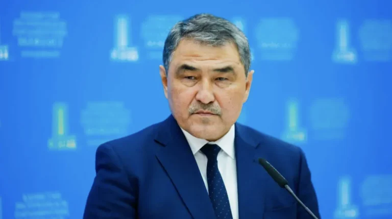 Нуржан Нуржигитов сохранил пост министра водных ресурсов - изображение 1