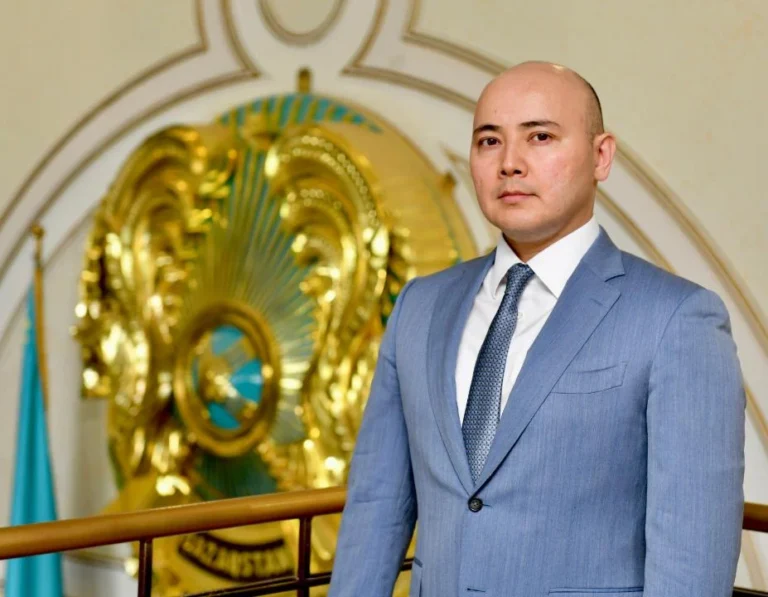 Экс-министр нацэкономики Алибек Куантыров стал министром экологии - изображение 1