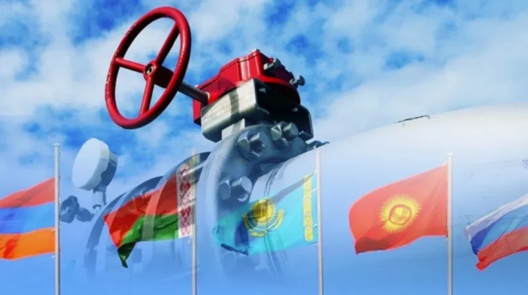 Единый рынок нефти и нефтепродуктов ЕАЭС отложили до 2030 года - изображение 1