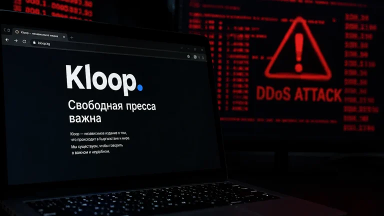 Независимое СМИ Кыргызстана атаковали из-за статьи о цензуре - изображение 1