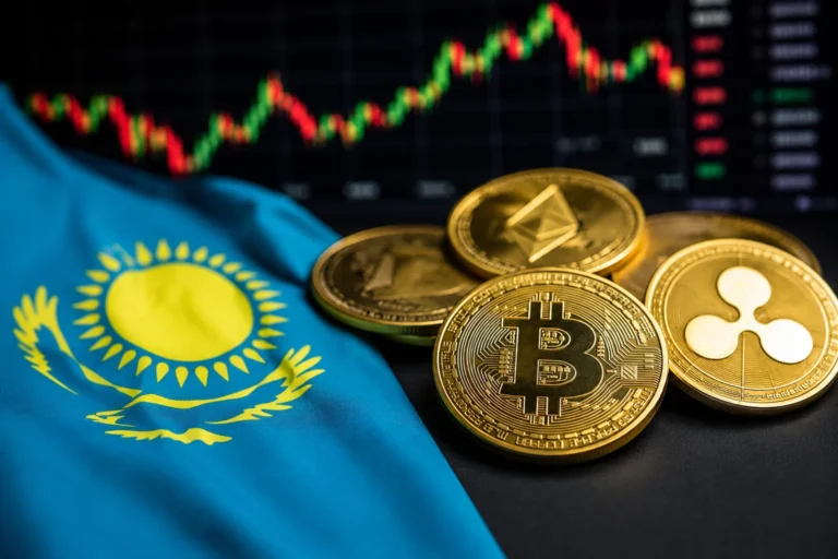 В Казахстане хотят на три года отменить ИПН с доходов от цифровых активов - изображение 1