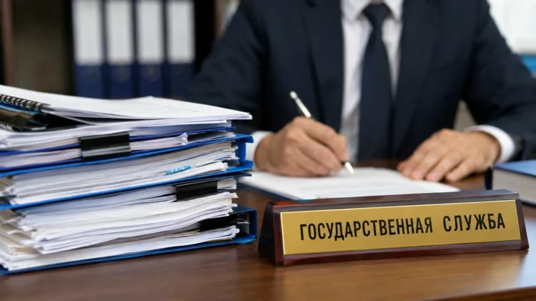 Казахстан заставит чиновников раскрывать бизнес и связи родственников - изображение 1