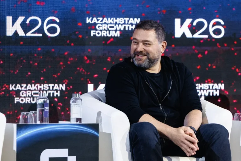 Михаил Ломтадзе: «Цель Kaspi.kz – создать один из лучших в мире AI-сервисов для клиентов» - изображение 1