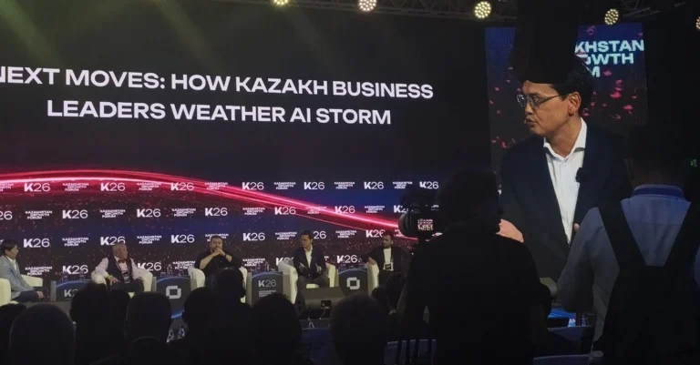 80% ИИ-агентов «Казахтелекома» оказались невостребованными - изображение 1