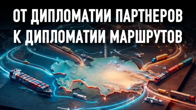 Не между Россией, Китаем и Западом: что должно определять внешнюю политику Казахстана - изображение 1
