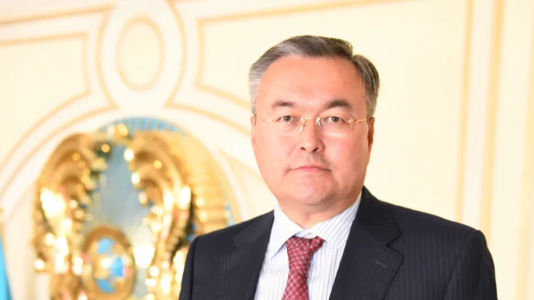 Мухтар Тлеуберди спустя три года снова стал главой МИД РК - изображение 1