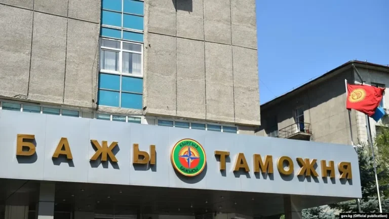Кыргызстан ужесточил правила для иностранцев - изображение 1