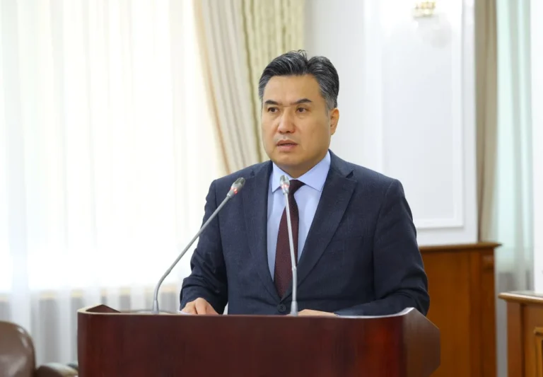 Казахстану до 2035 года понадобятся почти 3 млн новых специалистов - изображение 1