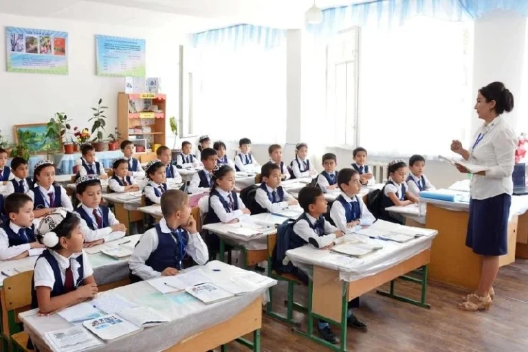 В Узбекистане педагогов начнут штрафовать за насилие и оскорбление детей - изображение 1